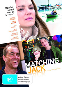 Matching Jack (DVD)